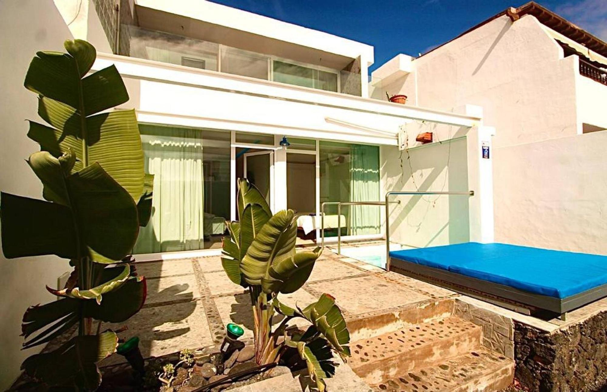 Luxury Villa Rincon Del Mar- Old Town - Puerto Del Carmen Puerto del Carmen  Exterior photo